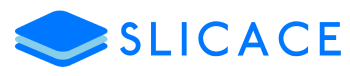 Slicace Logo